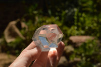 Polished Clear Quartz Crystal Points x 24 From Madagascar - TopRock