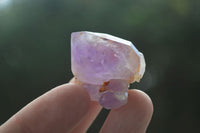 Natural Mini Flower Amethyst Crystals  x 148 From Madagascar - Toprock Gemstones and Minerals 