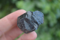 Natural Alluvial Schorl / Black Tourmaline Crystals  - Sold per 1 Kg (60 to 90 pieces) - From Zimbabwe (Copy) - Toprock Gemstones and Minerals 