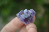 Natural Mini Flower Amethyst Crystals  x 148 From Madagascar - Toprock Gemstones and Minerals 