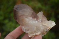 Natural Red Hematoid Quartz Specimens x 12 From Karoi, Zimbabwe - TopRock