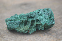 Natural Chatoyant Silky Malachite Specimens  x 6 From Kasompe, Congo - TopRock