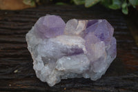 Natural Mixed Selection Of Quartz Specimens  x 4 From Southern Africa - Toprock Gemstones and Minerals 