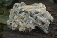 Natural Mixed Selection Of Quartz Specimens  x 4 From Southern Africa - Toprock Gemstones and Minerals 