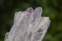 Natural Sugar Amethyst Clusters  x 12 From Solwezi, Zambia - Toprock Gemstones and Minerals 