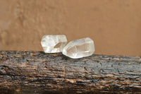 Polished Mini Clear Quartz Crystal Points x 70 From Madagascar - TopRock