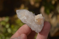 Natural Mixed Spirit Quartz Crystals x 70 From Boekenhouthoek, South Africa