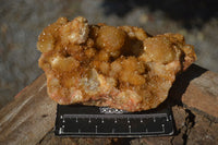 Natural Mixed Selection Of Quartz Specimens  x 4 From Southern Africa - Toprock Gemstones and Minerals 