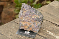 Natural Rough Stichtite / Atlantisite Specimens  x 3 From Tshipies, South Africa - TopRock