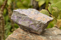 Natural Rough Stichtite / Atlantisite Specimens  x 3 From Tshipies, South Africa - TopRock