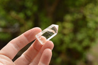 Polished Mini Clear Quartz Crystal Points x 70 From Madagascar - TopRock