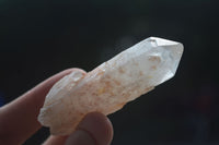 Natural Highly Selected Pineapple Candle Quartz Crystals  x 24 From Madagascar - Toprock Gemstones and Minerals 