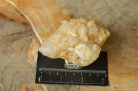 Natural Pineapple/Candle Quartz Clusters  x 14 From Madagascar - TopRock