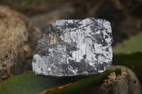 Natural Rare Silver Lead Galena Specimens  x 12 From Namibia - Toprock Gemstones and Minerals 