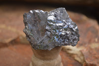 Natural Silver Lead Galena Specimens  - Sold per 1 kg - From Kaokoveld, Namibia - TopRock