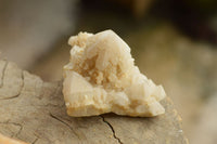 Natural Pineapple/Candle Quartz Clusters  x 14 From Madagascar - TopRock