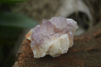 Natural Mixed Selection Of Spirit Quartz Clusters  x 20 From Boekenhouthoek, South Africa - TopRock