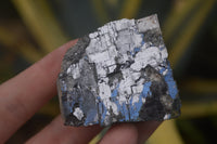 Natural Silver Lead Galena Specimens  - Sold per 1 kg - From Kaokoveld, Namibia - TopRock