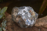 Natural Silver Lead Galena Specimens  - Sold per 1 kg - From Kaokoveld, Namibia - TopRock