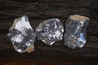 Natural Silver Lead Galena Specimens  - Sold per 1 kg - From Kaokoveld, Namibia - TopRock