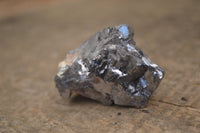 Natural Silver Lead Galena Specimens  - Sold per 1 kg - From Kaokoveld, Namibia - TopRock