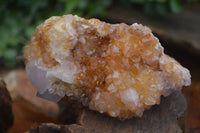 Natural Mixed Selection Of Quartz Specimens  x 6 From Southern Africa - Toprock Gemstones and Minerals 