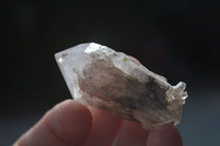 Natural Highly Selected Candle Quartz Crystals  x 35 From Madagascar - Toprock Gemstones and Minerals 