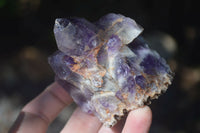 Natural Mixed Selection Of Quartz Specimens  x 6 From Southern Africa - Toprock Gemstones and Minerals 