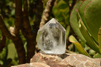 Polished Clear Quartz Crystal Points x 24 From Madagascar - TopRock