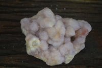 Natural Spirit Amethyst Quartz Clusters  x 2 From Boekenhouthoek, South Africa - Toprock Gemstones and Minerals 