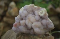 Natural Spirit Amethyst Quartz Clusters  x 2 From Boekenhouthoek, South Africa - Toprock Gemstones and Minerals 