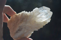 Natural Mixed Selection Of Quartz Specimens  x 6 From Southern Africa - Toprock Gemstones and Minerals 