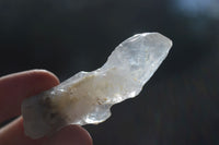 Natural Drusy Quartz Coated Calcite Crystals  x 20 From Alberts Mountain, Lesotho - Toprock Gemstones and Minerals 