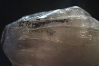 Natural Smokey Quartz Floater Crystal Formations  x 3 From Mulanje, Malawi - Toprock Gemstones and Minerals 