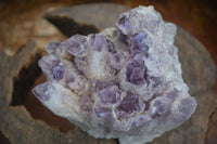 Natural Groovy Mixed Selection Of Quartz Specimens  x 3 From Southern Africa - Toprock Gemstones and Minerals 