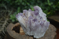 Natural Groovy Mixed Selection Of Quartz Specimens  x 3 From Southern Africa - Toprock Gemstones and Minerals 