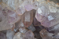 Natural Jacaranda Amethyst Cluster x 1 From Mumbwa, Zambia - TopRock