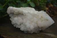 Natural Groovy Mixed Selection Of Quartz Specimens  x 3 From Southern Africa - Toprock Gemstones and Minerals 