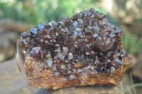 Natural Groovy Mixed Selection Of Quartz Specimens  x 3 From Southern Africa - Toprock Gemstones and Minerals 