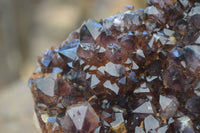 Natural Groovy Mixed Selection Of Quartz Specimens  x 3 From Southern Africa - Toprock Gemstones and Minerals 