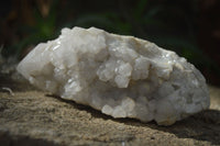 Natural Groovy Mixed Selection Of Quartz Specimens  x 3 From Southern Africa - Toprock Gemstones and Minerals 