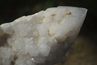 Natural Groovy Mixed Selection Of Quartz Specimens  x 3 From Southern Africa - Toprock Gemstones and Minerals 