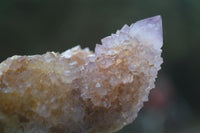 Natural Spirit Amethyst Quartz Clusters  x 6 From Boekenhouthoek, South Africa - Toprock Gemstones and Minerals 