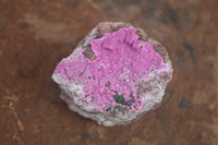 Natural Salrose Cobaltion Dolomite Specimens  x 12 From Kakanda, Congo - TopRock