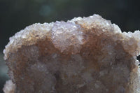 Natural Ametrine & Limonite Spirit Quartz Clusters  x 3 From Boekenhouthoek, South Africa - Toprock Gemstones and Minerals 