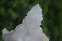 Natural Spirit Amethyst / Ametrine Quartz Clusters  x 2 From Boekenhouthoek, South Africa - Toprock Gemstones and Minerals 