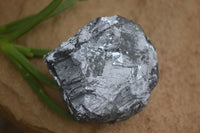 Natural Rare Silver Lead Galena Specimens  x 6 From Namibia - Toprock Gemstones and Minerals 