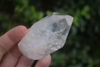 Natural Clear Quartz Crystals & Clusters  x 12 From Mpika, Zambia - Toprock Gemstones and Minerals 