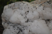 Natural Extra Large Cascading Candle Quartz Cluster  x 1 From Madagascar