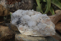 Natural Extra Large Cascading Candle Quartz Cluster  x 1 From Madagascar